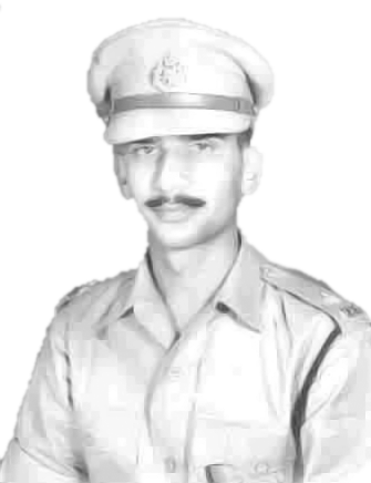 Kiran Shankar Chaturvedi